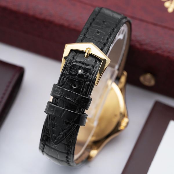 Patek Philippe Calatrava 5115J